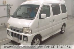 suzuki every-wagon 2002 -SUZUKI--Every Wagon DA62W-721113---SUZUKI--Every Wagon DA62W-721113-
