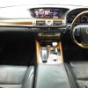 lexus ls 2013 CFJ1806834 image 9