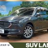 mazda cx-8 2018 -MAZDA--CX-8 3DA-KG2P--KG2P-109756---MAZDA--CX-8 3DA-KG2P--KG2P-109756- image 1