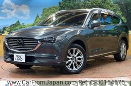 mazda cx-8 2018 -MAZDA--CX-8 3DA-KG2P--KG2P-109756---MAZDA--CX-8 3DA-KG2P--KG2P-109756-