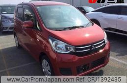 mitsubishi ek-wagon 2018 -MITSUBISHI--ek Wagon B11W-0512850---MITSUBISHI--ek Wagon B11W-0512850-