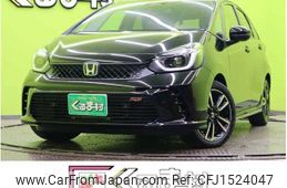 honda fit 2024 CFJ1524047