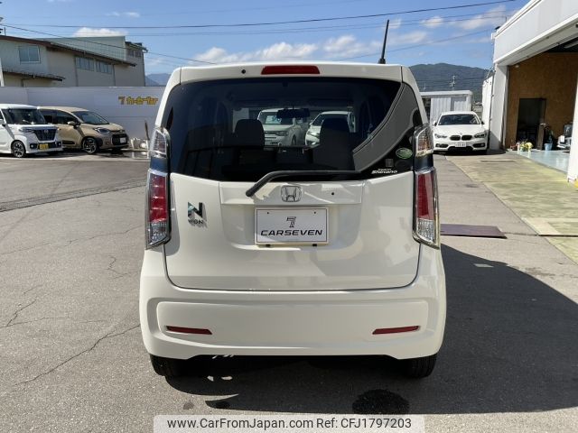 honda n-wgn 2017 CFJ1797203 image 2