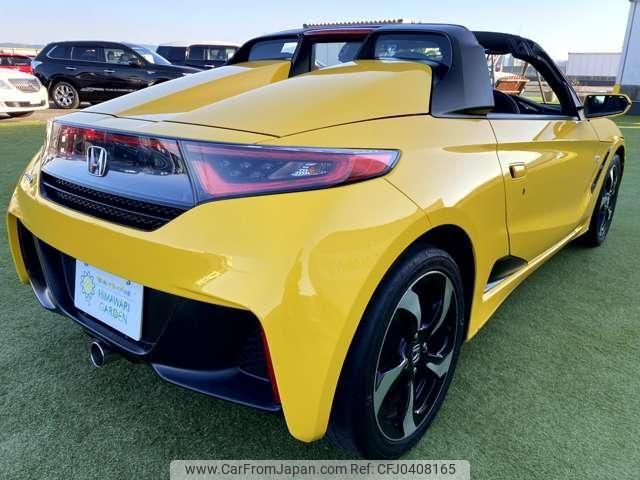 honda s660 2015 quick_quick_DBA-JW5_JW5-1001371 image 2