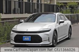 toyota crown 2024 quick_quick_6AA-AZSH32_AZSH32-0004720