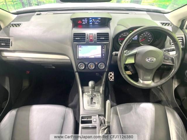 subaru impreza-wagon 2012 -SUBARU--Impreza Wagon DBA-GP6--GP6-003805---SUBARU--Impreza Wagon DBA-GP6--GP6-003805- image 2