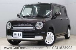 suzuki alto-lapin 2015 CFJ1823908