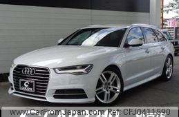 audi a6 2016 -AUDI--Audi A6 4GCYPS--GN042874---AUDI--Audi A6 4GCYPS--GN042874-