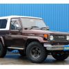 toyota land-cruiser 1998 -TOYOTA--Land Cruiser KC-HZJ73HV--HZJ73-0006907---TOYOTA--Land Cruiser KC-HZJ73HV--HZJ73-0006907- image 4