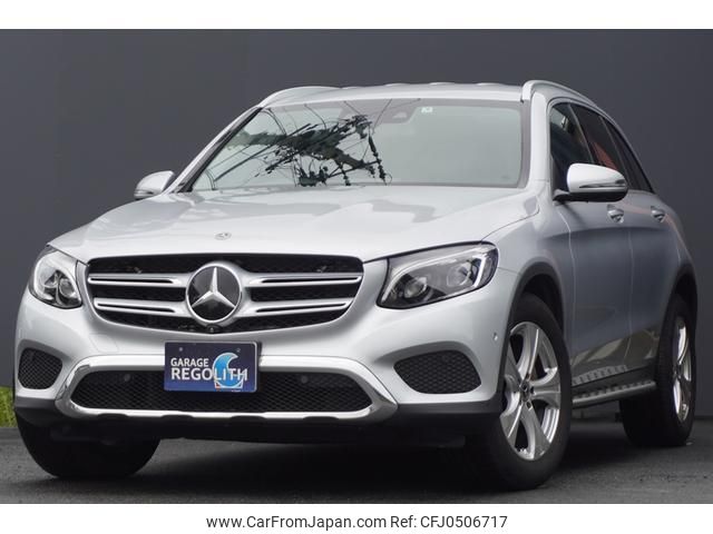 mercedes-benz glc-class 2017 quick_quick_253905C_WDC2539052F281910 image 2