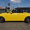 daihatsu copen 2009 -DAIHATSU 【名変中 】--Copen L880K--0051776---DAIHATSU 【名変中 】--Copen L880K--0051776- image 18