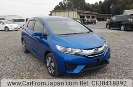 honda fit 2013 -HONDA--Fit DAA-GP5--GP5-1009587---HONDA--Fit DAA-GP5--GP5-1009587-