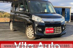 suzuki spacia 2014 quick_quick_MK32S_MK32S-544962