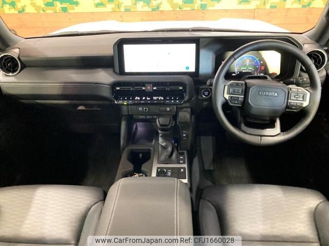toyota toyota-others 2024 CFJ1660028 image 2