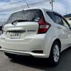 nissan note 2017 CFJ1752420 image 22