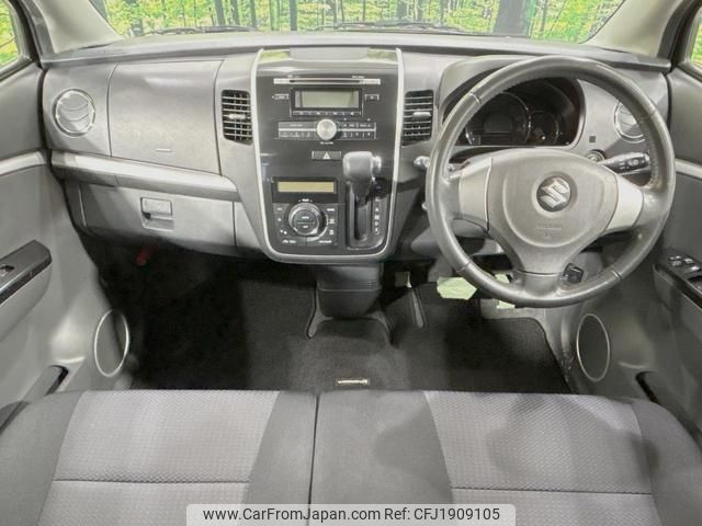 suzuki wagon-r-stingray 2008 CFJ1909105 image 2