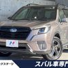 subaru forester 2022 -SUBARU--Forester 4BA-SK5--SK5-030592---SUBARU--Forester 4BA-SK5--SK5-030592- image 1