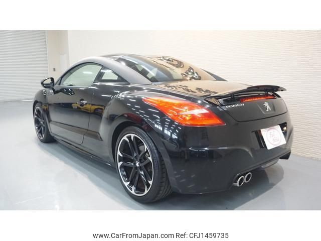 peugeot rcz 2014 quick_quick_T7R5F02_VF34J5FVAEP004665 image 2