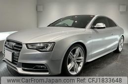 audi s5 2012 CFJ1833648
