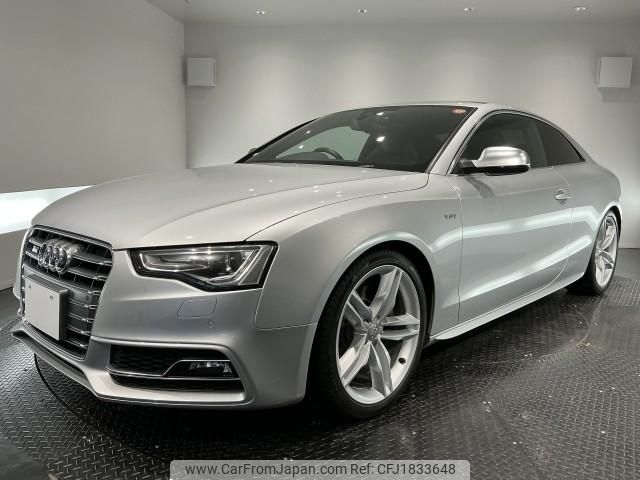audi s5 2012 CFJ1833648 image 1