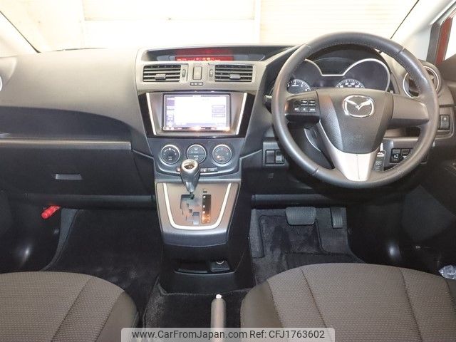 mazda premacy 2014 CFJ1763602 image 2