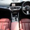 bmw 3-series 2022 quick_quick_3BA-6K20_WBA6K32010FM29824 image 2