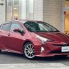 toyota prius 2016 -TOYOTA--Prius DAA-ZVW51--ZVW51-8020070---TOYOTA--Prius DAA-ZVW51--ZVW51-8020070- image 1