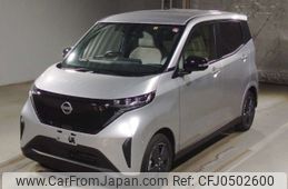 nissan nissan-others 2023 -NISSAN 【Ｎｏ後日 】--SAKURA B6AW-0038631---NISSAN 【Ｎｏ後日 】--SAKURA B6AW-0038631-