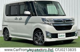 daihatsu tanto 2014 -DAIHATSU--Tanto DBA-LA600S--LA600S-0188080---DAIHATSU--Tanto DBA-LA600S--LA600S-0188080-