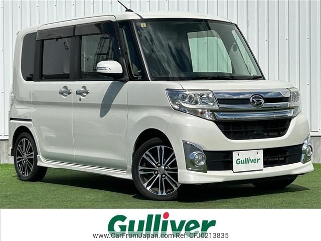 daihatsu tanto 2014 -DAIHATSU--Tanto DBA-LA600S--LA600S-0188080---DAIHATSU--Tanto DBA-LA600S--LA600S-0188080- image 1