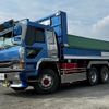 mitsubishi-fuso super-great 1995 -MITSUBISHI--Super Great KC-FV411JD---FV411J760076---MITSUBISHI--Super Great KC-FV411JD---FV411J760076- image 1