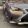 lexus rc 2015 CFJ1705472 image 15