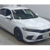 honda civic 2021 -HONDA 【佐世保 303ﾐ1000】--Civic 6BA-FL1--FL1-1002747---HONDA 【佐世保 303ﾐ1000】--Civic 6BA-FL1--FL1-1002747- image 1