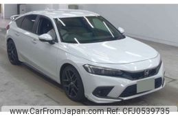 honda civic 2021 -HONDA 【佐世保 303ﾐ1000】--Civic 6BA-FL1--FL1-1002747---HONDA 【佐世保 303ﾐ1000】--Civic 6BA-FL1--FL1-1002747-