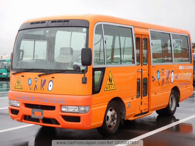 2010 Nissan Civilian Bus PDG-EVW41 2WD - Car Price $4,167 2010 Nissan Civilian Bus PDG-EVW41 2WD - Car Price $4,167