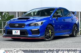 subaru wrx-sti 2018 quick_quick_VAB_VAB-021207