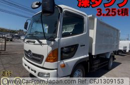 hino ranger 2011 GOO_NET_EXCHANGE_0804186A30250619W001
