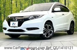 honda vezel 2016 -HONDA--VEZEL DAA-RU3--RU3-1217335---HONDA--VEZEL DAA-RU3--RU3-1217335-