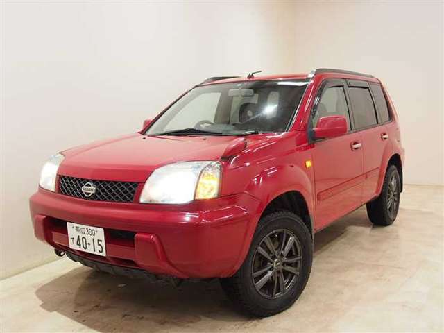 nissan x-trail 2003 180322135541 image 2