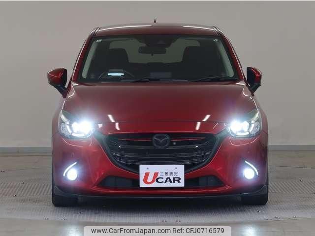 mazda demio 2019 quick_quick_6BA-DJLFS_DJLFS-612028 image 2