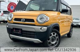 mazda flair-crossover 2019 quick_quick_DAA-MS41S_MS41S-182606