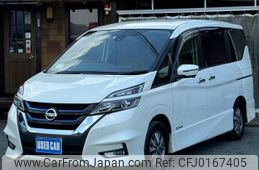 nissan serena 2018 quick_quick_DAA-HFC27_HFC27-000190