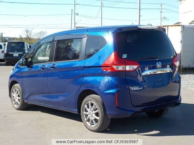 honda freed 2019 -HONDA--Freed DBA-GB6--GB6-1013560---HONDA--Freed DBA-GB6--GB6-1013560- image 2