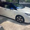 nissan leaf 2018 CFJ1683864 image 2