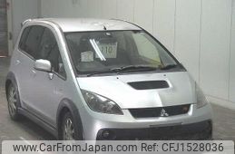 mitsubishi colt 2011 CFJ1528036