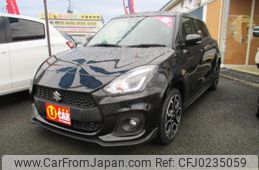 suzuki swift 2024 -SUZUKI 【山形 301ﾁ9168】--Swift ZC33S--608938---SUZUKI 【山形 301ﾁ9168】--Swift ZC33S--608938-