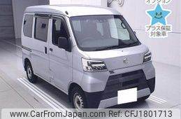daihatsu hijet-van 2020 CFJ1801713