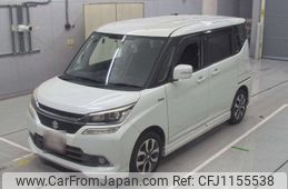 suzuki solio 2016 -SUZUKI--Solio MA36S-615859---SUZUKI--Solio MA36S-615859-
