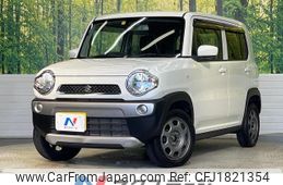 suzuki hustler 2014 CFJ1821354