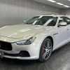 maserati ghibli 2017 quick_quick_ABA-MG30B_ZAMSS57C001193547 image 11